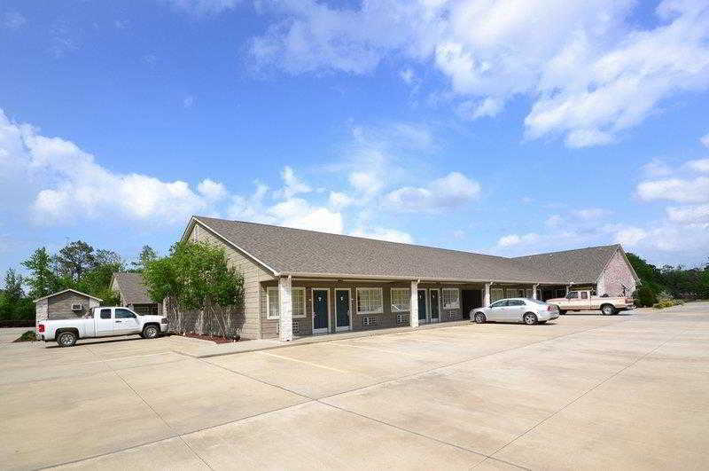 Best Western Stagecoach Inn Pollock Pines Dış mekan fotoğraf