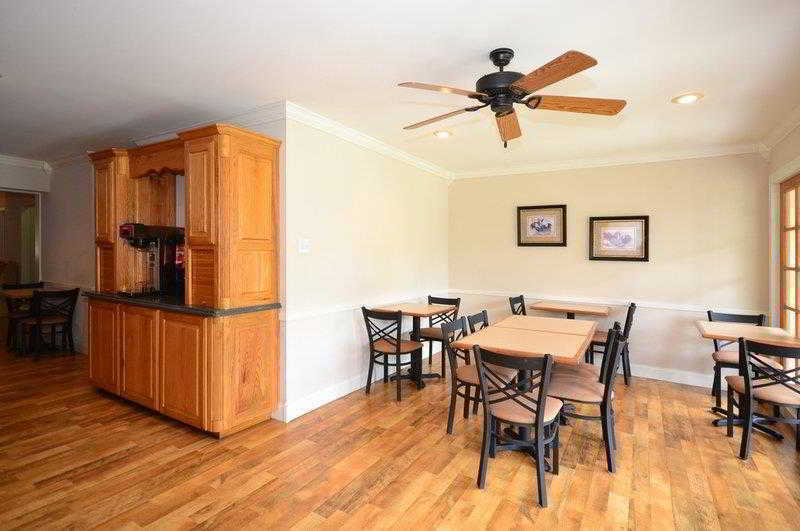 Best Western Stagecoach Inn Pollock Pines Dış mekan fotoğraf