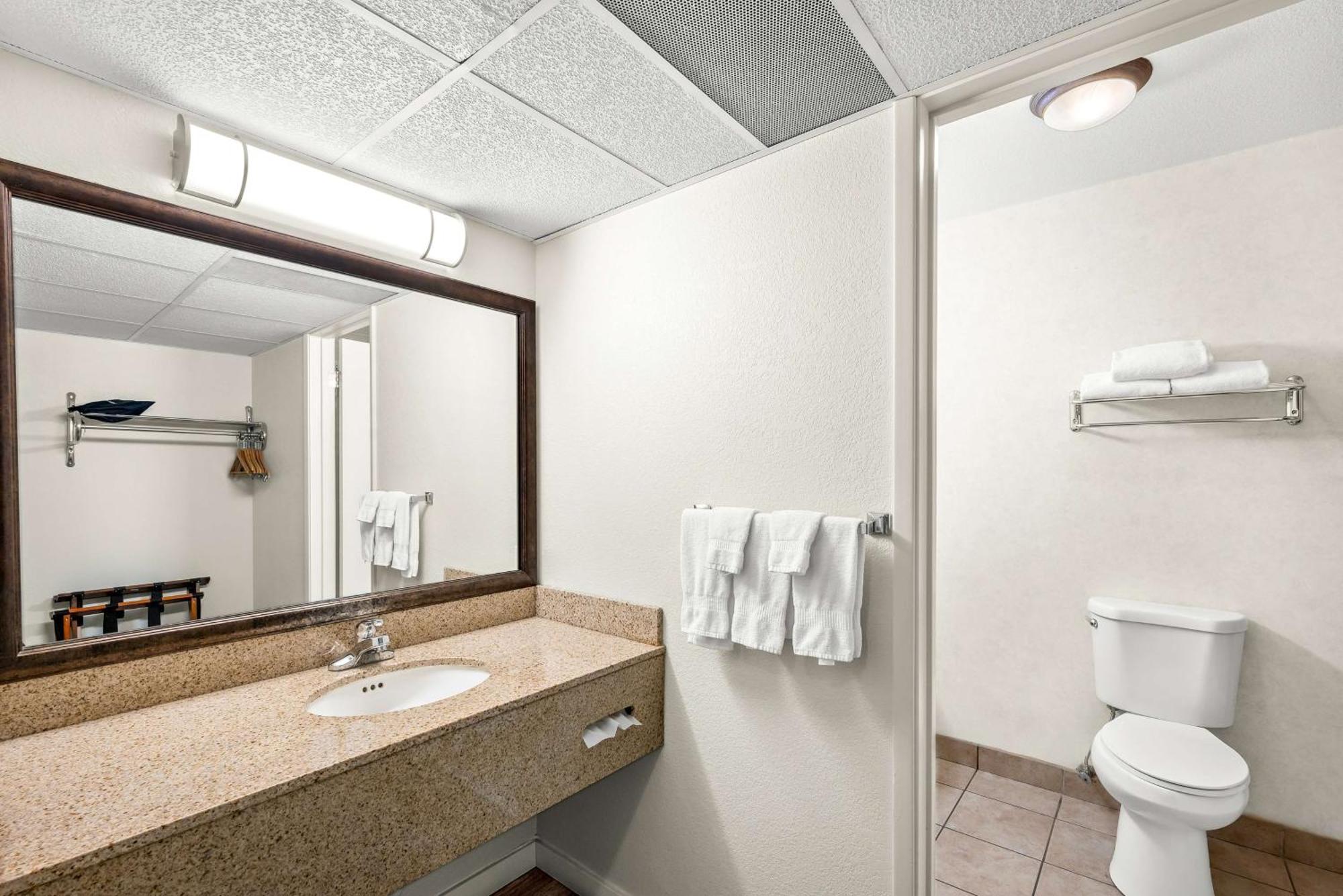 Best Western Stagecoach Inn Pollock Pines Dış mekan fotoğraf