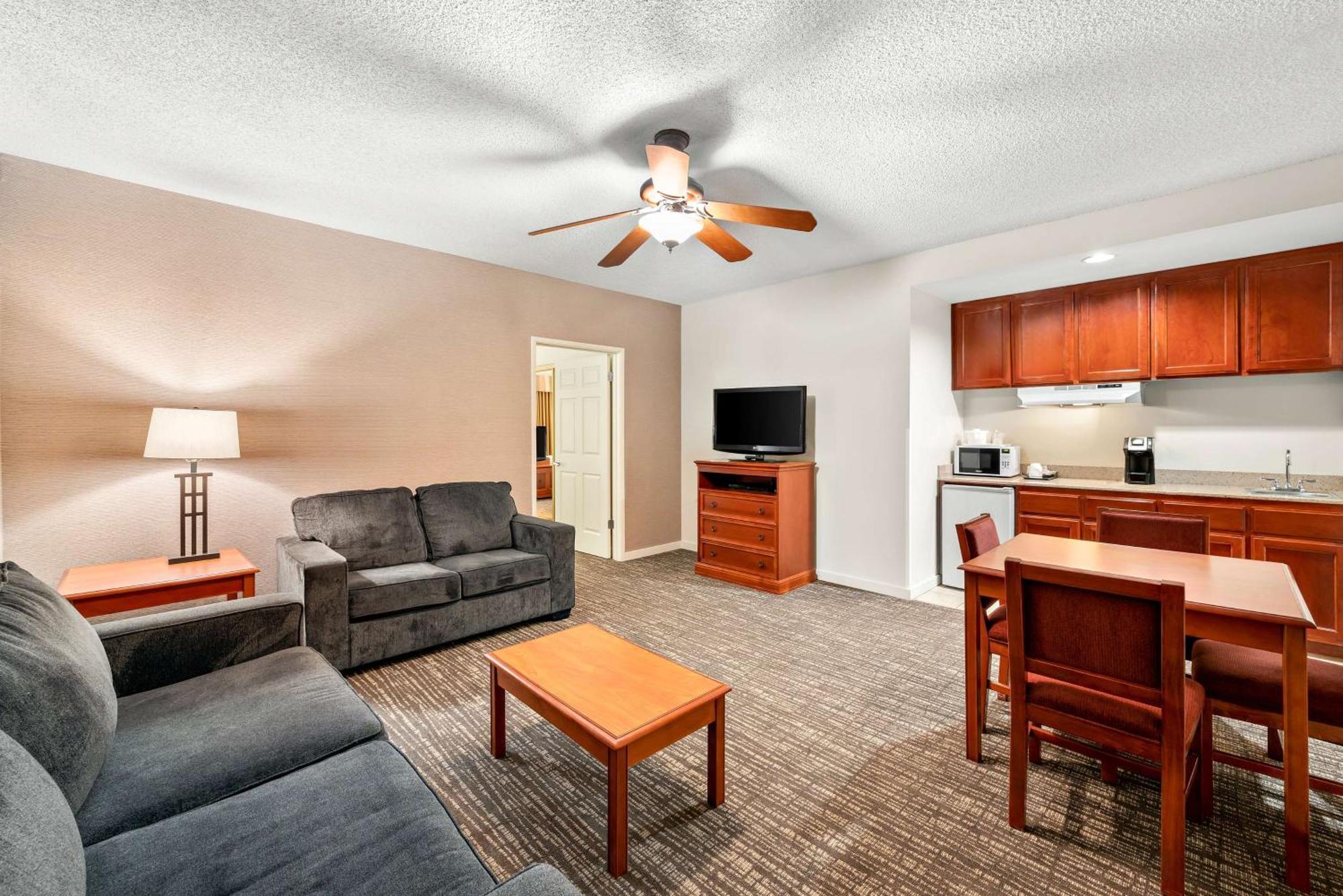 Best Western Stagecoach Inn Pollock Pines Dış mekan fotoğraf