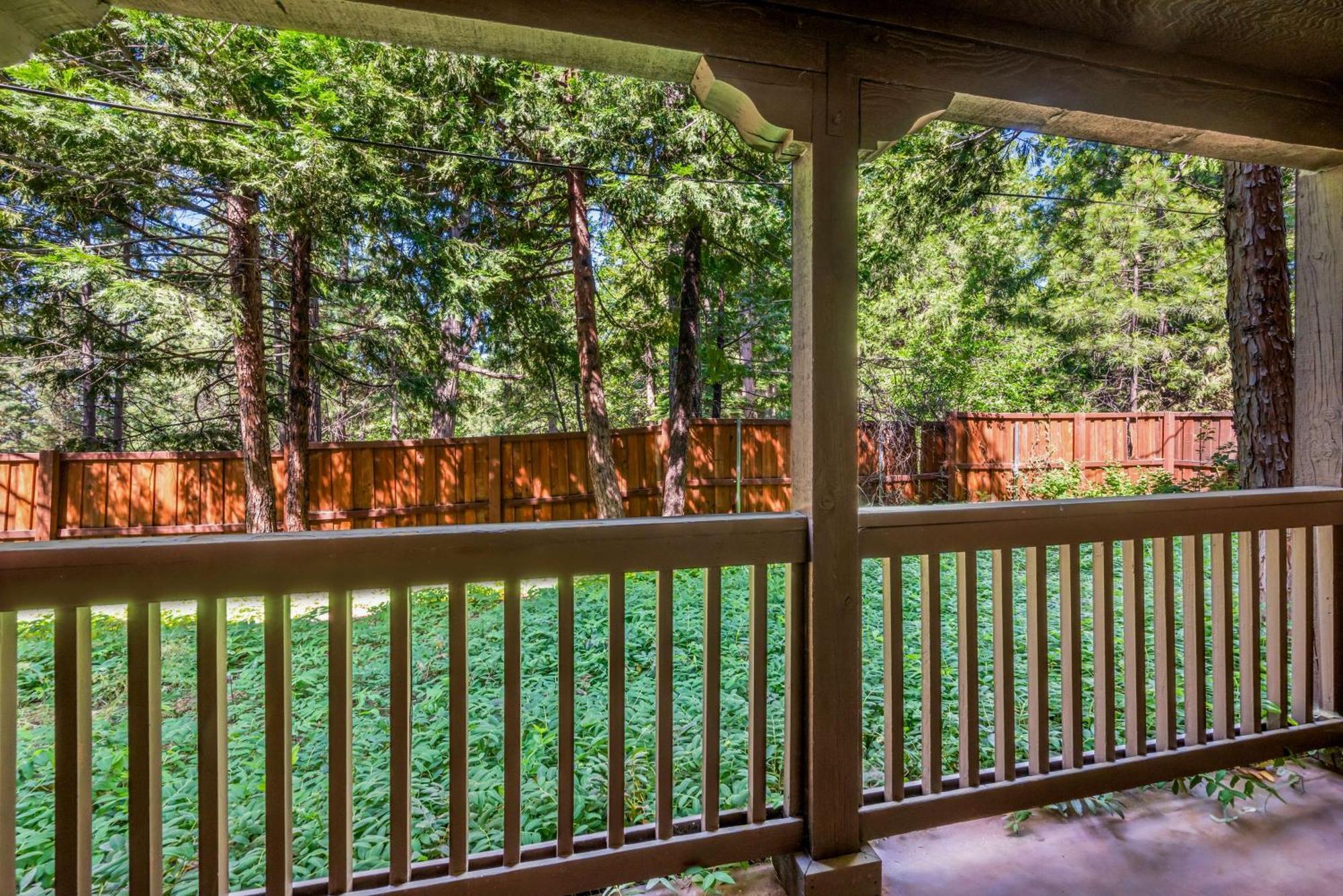 Best Western Stagecoach Inn Pollock Pines Dış mekan fotoğraf