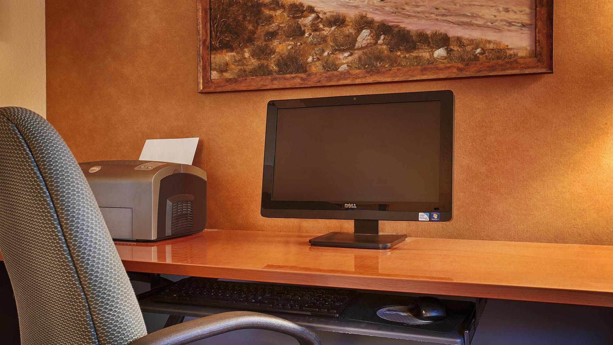 Best Western Stagecoach Inn Pollock Pines Dış mekan fotoğraf