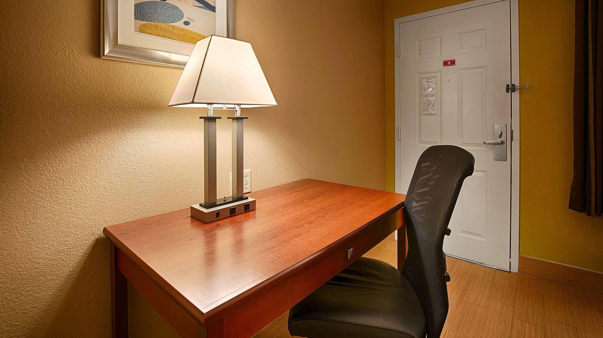 Best Western Stagecoach Inn Pollock Pines Dış mekan fotoğraf