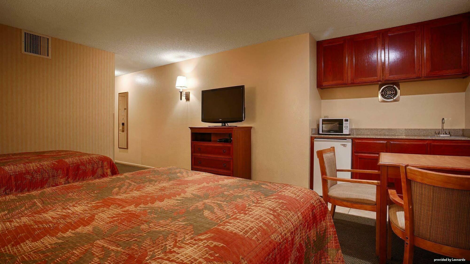 Best Western Stagecoach Inn Pollock Pines Dış mekan fotoğraf